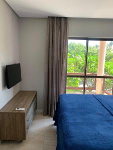 Apartamento Dúplex quatro quartos