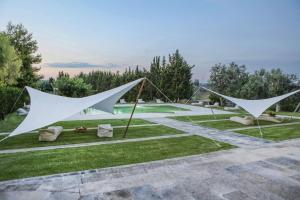 Masseria Ceratonia by Raro Villas