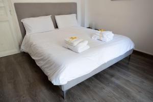 Domus Collazia - San Giovanni Apartment