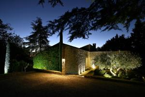 B&B / Chambres d'hotes La Suite Gordes : photos des chambres