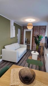 Appartements Pause Nature Savane : Appartement 2 Chambres