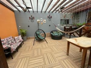 Casa de Praia, em Belterra - PA