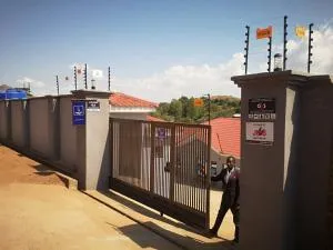 Crystals Lodge - Liwonde