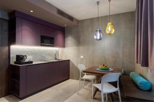 Standard Apartment mit 1 Schlafzimmer