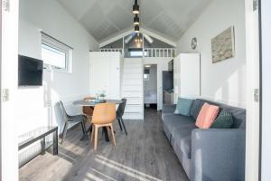 overnachtingopstrand