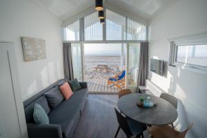 overnachtingopstrand