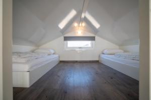 overnachtingopstrand