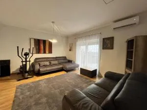 Havihegyi Magánszálláshely - Borbálatelep