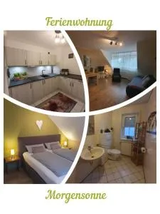 Lindner Ferienwohnungen und Doppelzimmer - Mehlmeisel