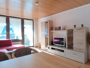 2-Raum FeWo Arnika - Hallenbad & Sauna
