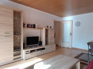 2-Raum FeWo Arnika - Hallenbad & Sauna