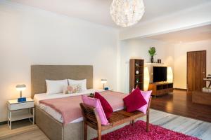 SaffronStays Casablanca - veg only villa