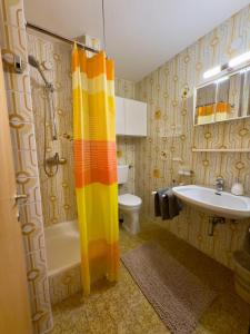 Apartment „Bergblick“