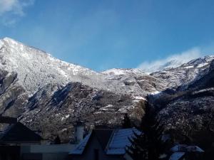 Appartements Studio La Muzelle Bourg d'Oisans : photos des chambres