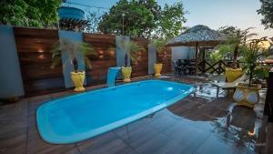 Casa de Praia, em Belterra - PA