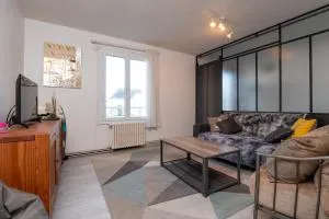 Appartement penthievre bord plage - Kerhostin