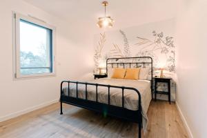 Le Logis de la Vicomté - Maison proche plage