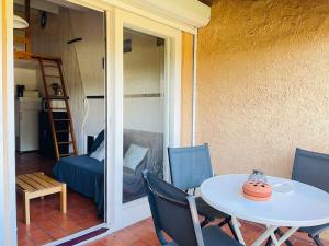 Appartements Appart clim wifi - 2 a 6 pers - piscines - parking : photos des chambres