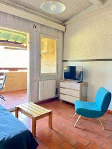 Appartements Appart clim wifi - 2 a 6 pers - piscines - parking : photos des chambres