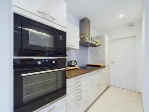 Maisons de vacances A 350m de la plage, maison pour 7 avec piscine : photos des chambres