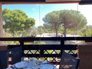 Appartements Appart clim wifi - 2 a 6 pers - piscines - parking : photos des chambres
