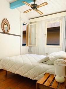Appartements Appart clim wifi - 2 a 6 pers - piscines - parking : photos des chambres