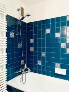 Appartements Appart clim wifi - 2 a 6 pers - piscines - parking : photos des chambres