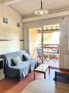 Appartements Appart clim wifi - 2 a 6 pers - piscines - parking : Appartement 2 Chambres
