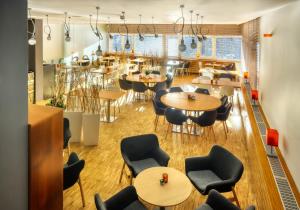 Omnia Hotel Relax & Wellness