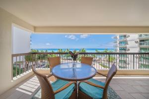 Aston Waikiki Beach Tower 602