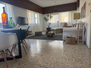 Nikolas and Persefoni Flats - Yeroskipou