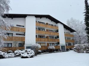 Apartment „Bergblick“