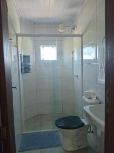 Apto Ingleses um quarto Aluguel temporada