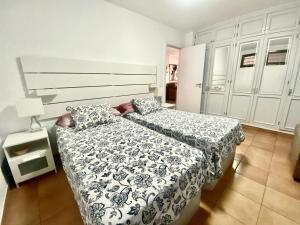 Casa Valdes Los Cristianos Center