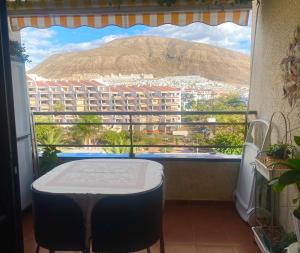 Casa Valdes Los Cristianos Center