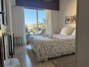 Nikolas and Persefoni Flats