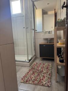 Nikolas and Persefoni Flats