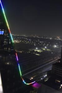 Luxurious Master Suite 01