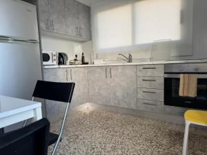 Nikolas and Persefoni Flats