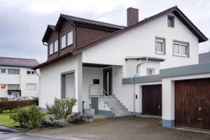 Pension zum Europapark- Kaiserstuhl - Köndringen