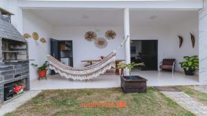 Casa charmosa a 200m da Praia de Porto da Rua