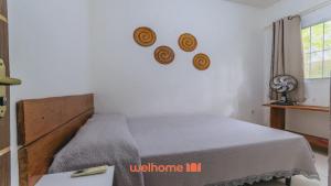 Casa charmosa a 200m da Praia de Porto da Rua