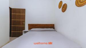 Casa charmosa a 200m da Praia de Porto da Rua