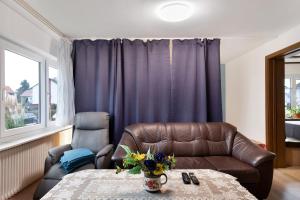 Pension zum Europapark- Kaiserstuhl