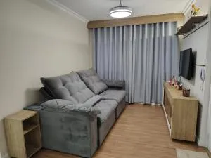 Conforto próximo ao Aeroporto - 圣若泽杜斯皮尼艾斯