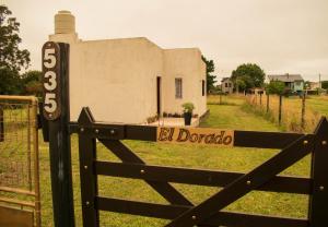 El Dorado Hogar