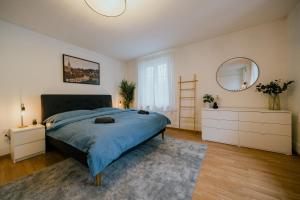 Geräumiges Apartment - zentral und nahe der Berner Altstadt