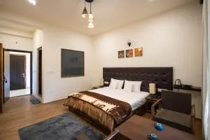 Hotel Lungpa Valley - Nimu