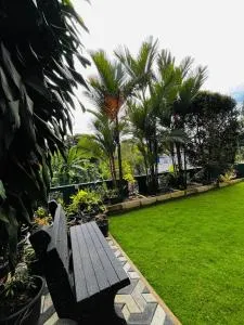 Moonstone Holiday Cottages - Andeniya