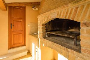 Casa Vala Romana with Jacuzzi and Big Garden